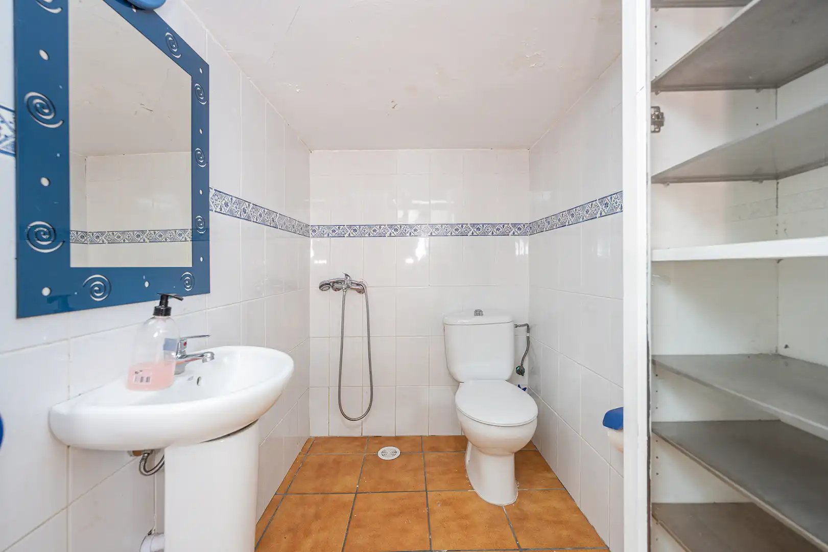 Bathroom of Flat for sale in Las Palmas de Gran Canaria  with Terrace