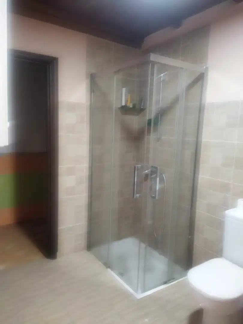 Casa rústica amb piscina en venda a Calle Aduana, imagen 17