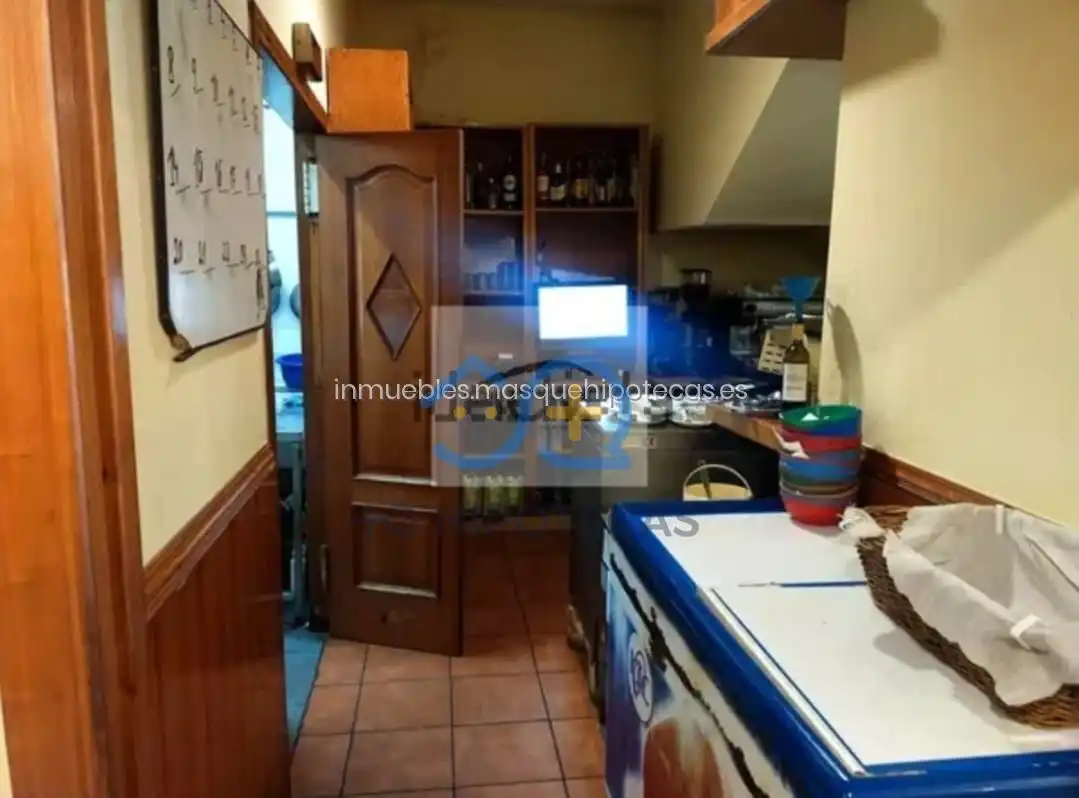 Local comercial en venda a Zona industrial, imagen 4