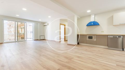 Photo 2 of Flat for sale in Calle de Zurbano, Almagro, Madrid Capital