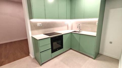 Foto 2 de Planta baixa en venda a Estació de França, Barcelona