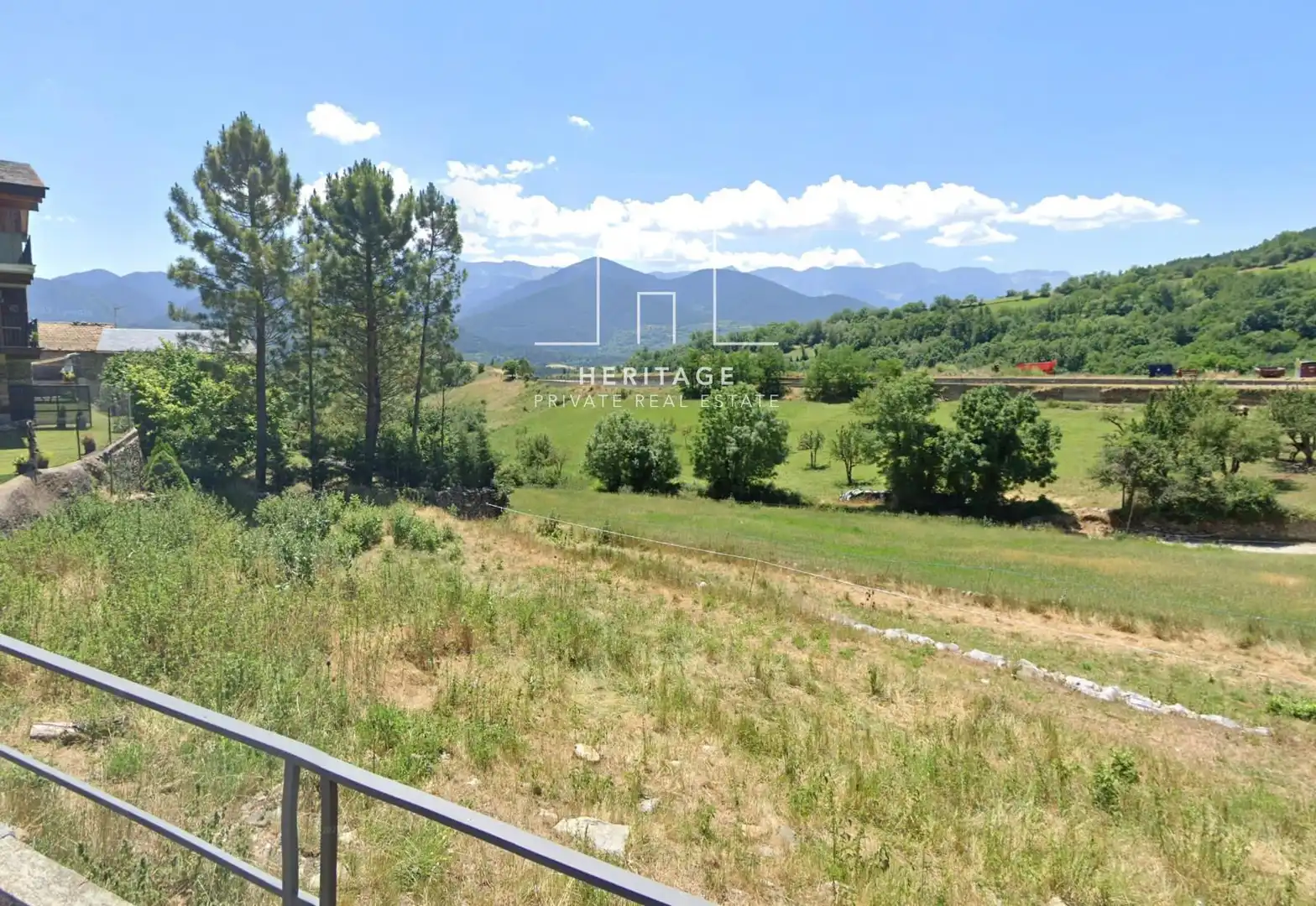 Residential land for sale in Prullans, imagen 12