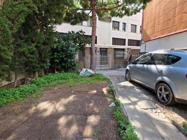 Haus mit Garten zum Verkauf in Carrer de la Plana 30