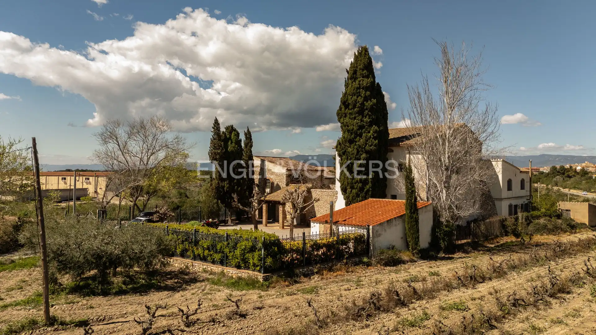 Maison avec terrasse à vendre à El Catllar, imagen 63