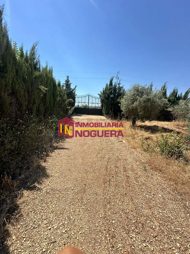 Terreno en venta en Écija