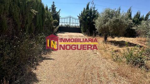 Foto 5 von Grundstücke zum Verkauf in Écija, Sevilla