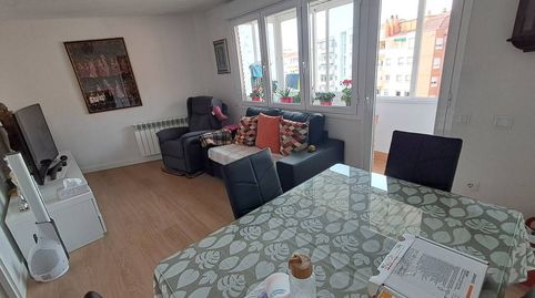 Foto 3 de Piso en venta en Calle General Vara de Rey, Jesuitas, Logroño