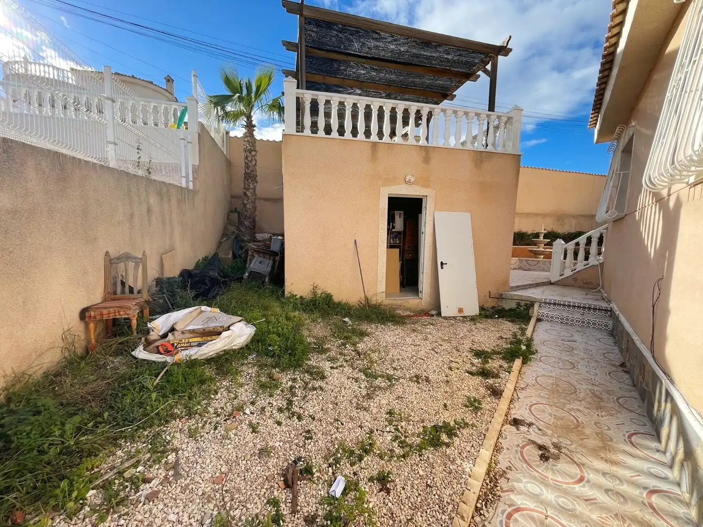 Detached house with terrace for sale in Ciudad Quesada, imagen 26