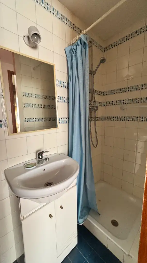 Piso en venta en Carrer de Canalejas, Sants-Badal