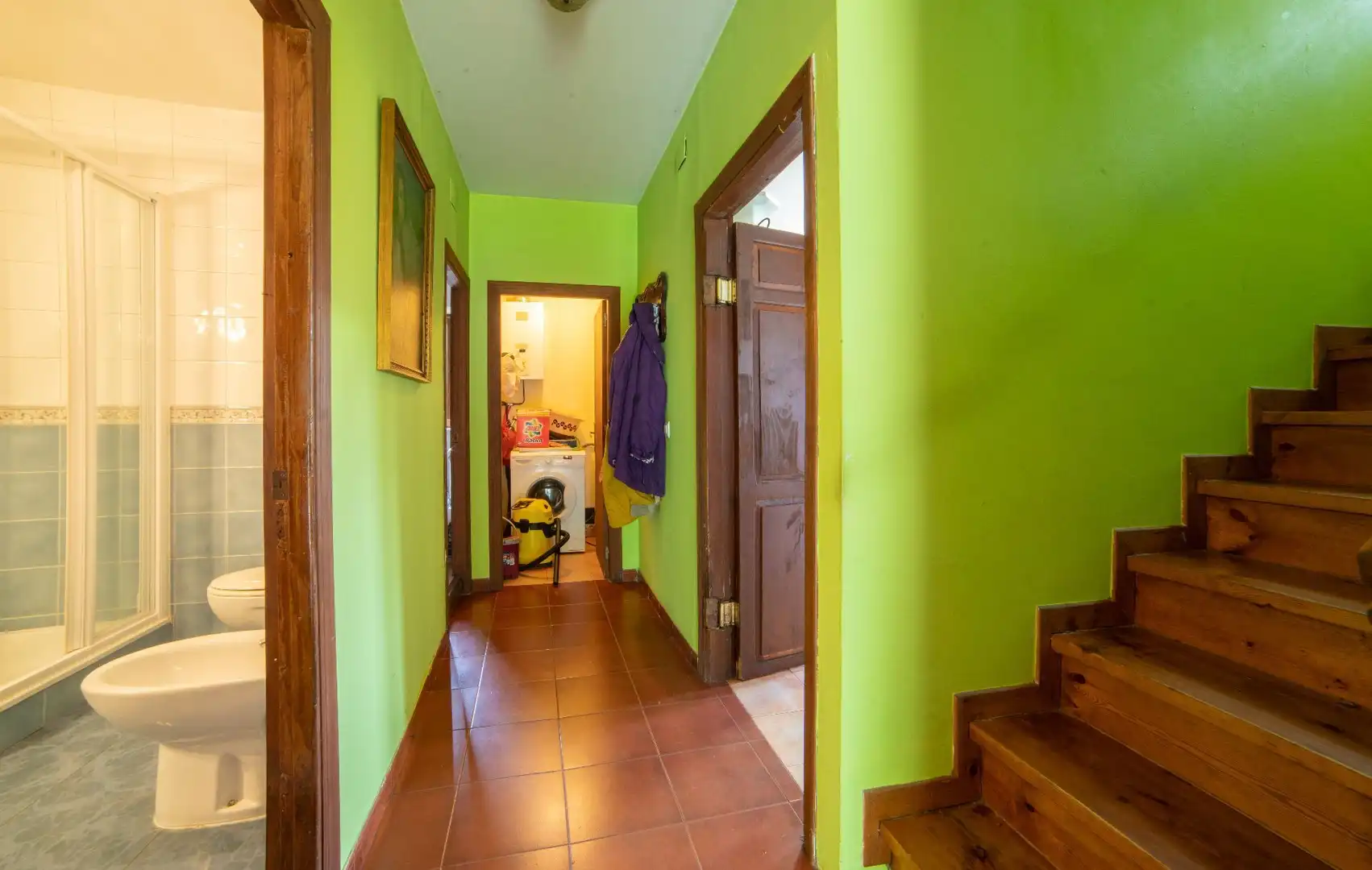 Casa con giardino in vendita a Celorio - Poó - Parres, imagen 9