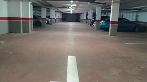 Foto 2 de Garatge en venda a Calle Infanta Cristina, B5, Las Lomas de Rame - Bahía Bella, Murcia