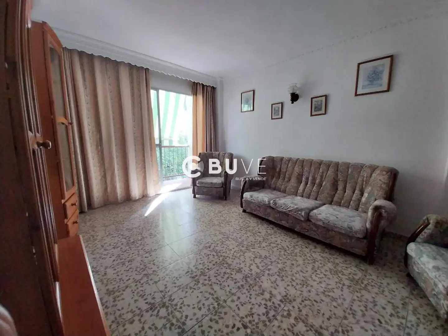 Flat with lift for sale in Felix Rodriguez de la Fuente, imagen 4