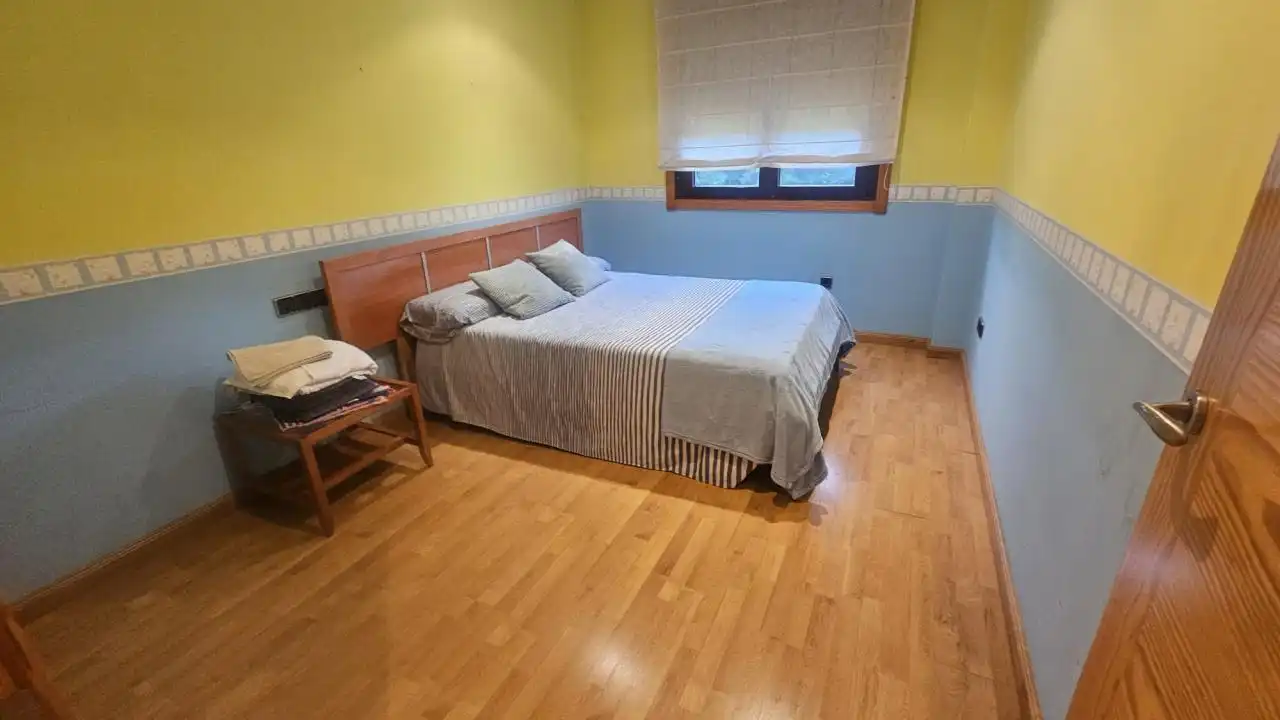 Villa con giardino in affitto a Mos, imagen 9