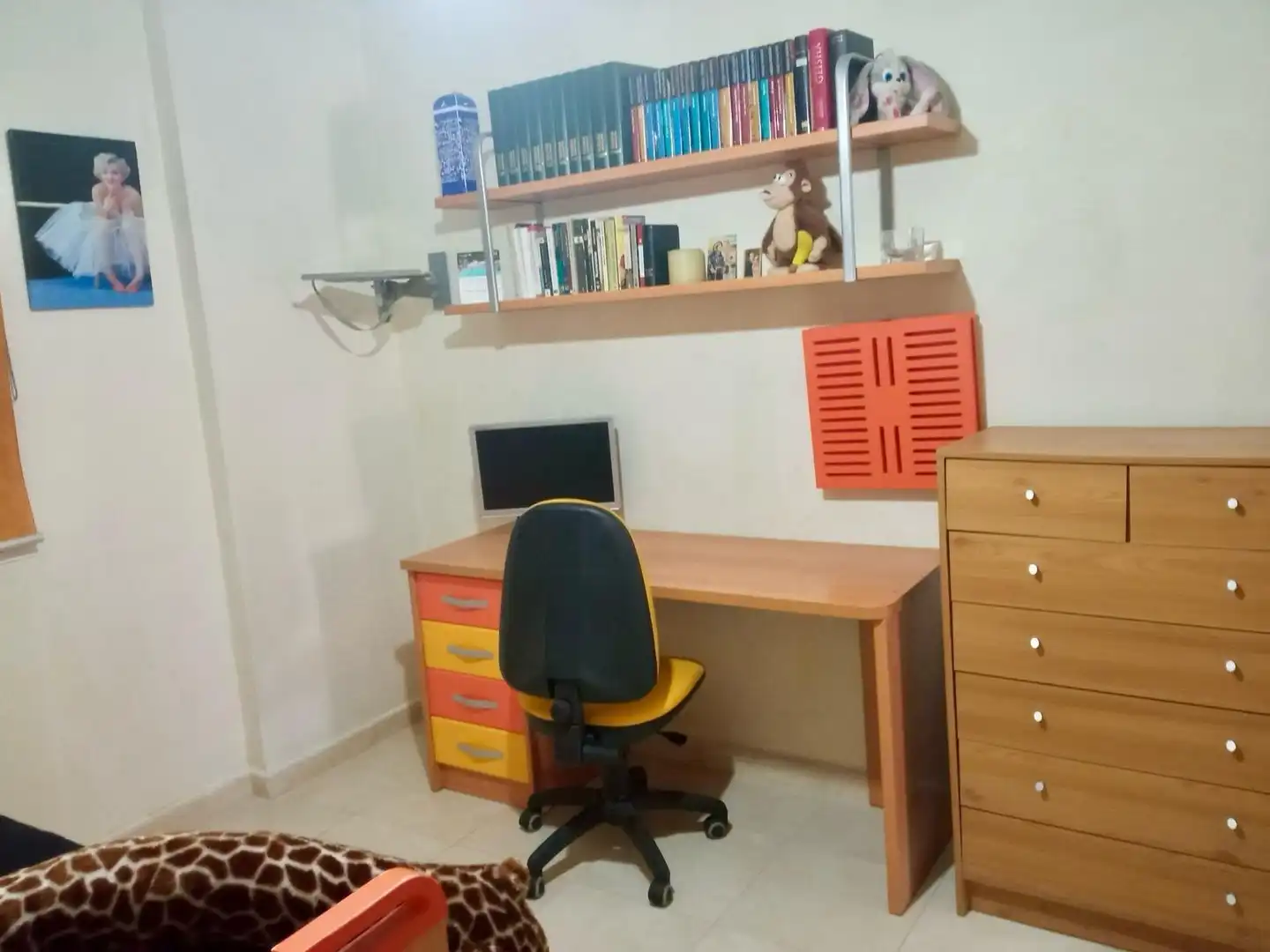 Attic for sale in San Cristobal - San Diego