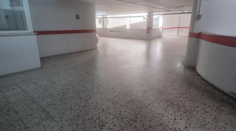 Photo 3 of Garage for sale in Carrer del Mestre Francesc Civil, 1, La Devesa, Girona Capital