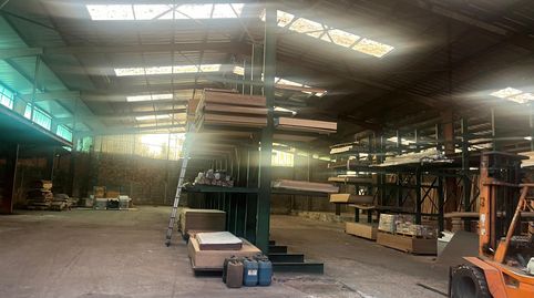 Foto 4 von Fabrikhallen zum Verkauf in Rúa Xesteira, Bembrive, Vigo