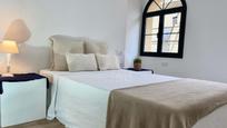 Bedroom of Flat for sale in Teià  with Air Conditioner and Heating