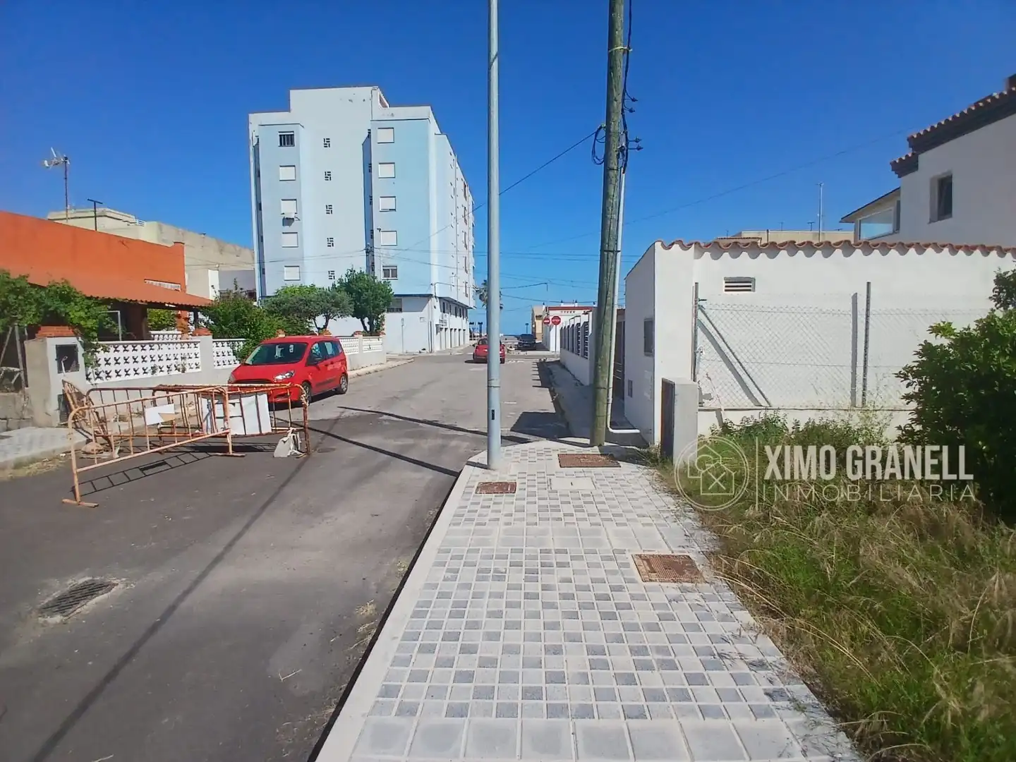 Lands and plots for sale in Nules, imagen 2