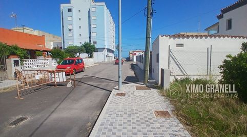 SUELO URBANO DE 551m EN LA PLAYA DE NULES, immagine 2