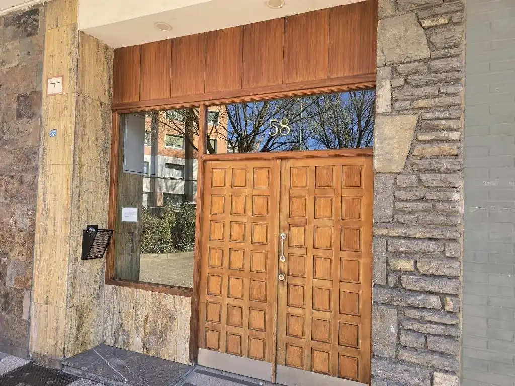 Vista exterior de Piso en venta en Leioa