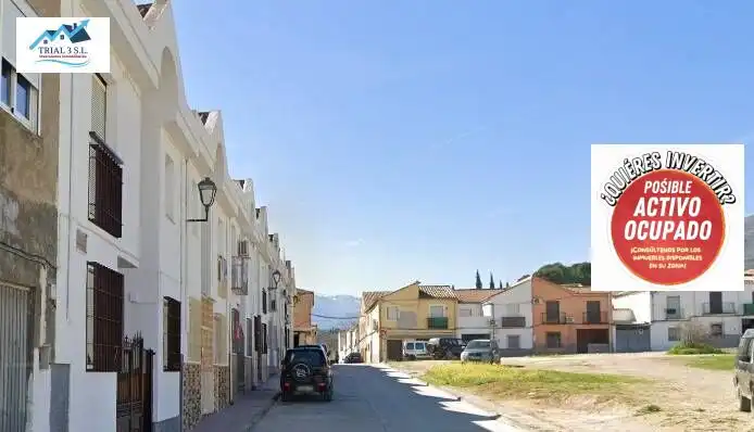 Exterior view of Houses for sale in Jódar