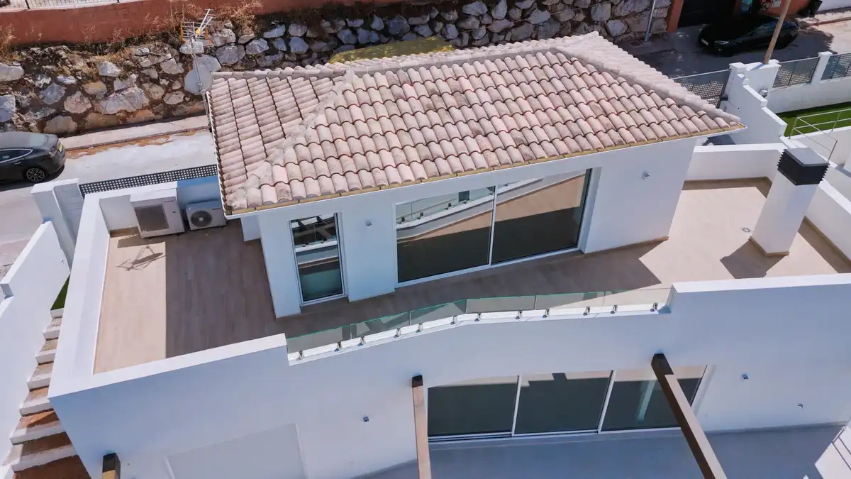Adosado en venta en Pinos de Alhaurín - Periferia, imagen 30