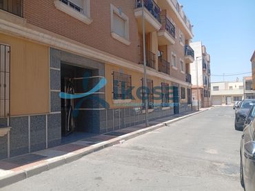 Appartement compact avec ascenseur à vendre à Roquetas de Mar ciudad
