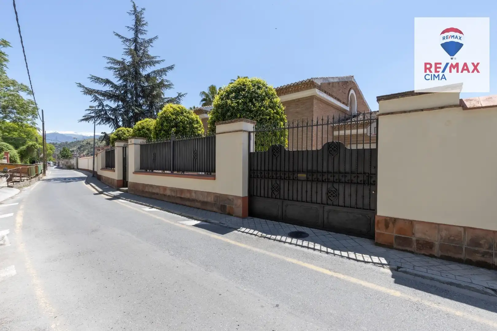 Chalet con terraza en venta en Genil, imagen 48