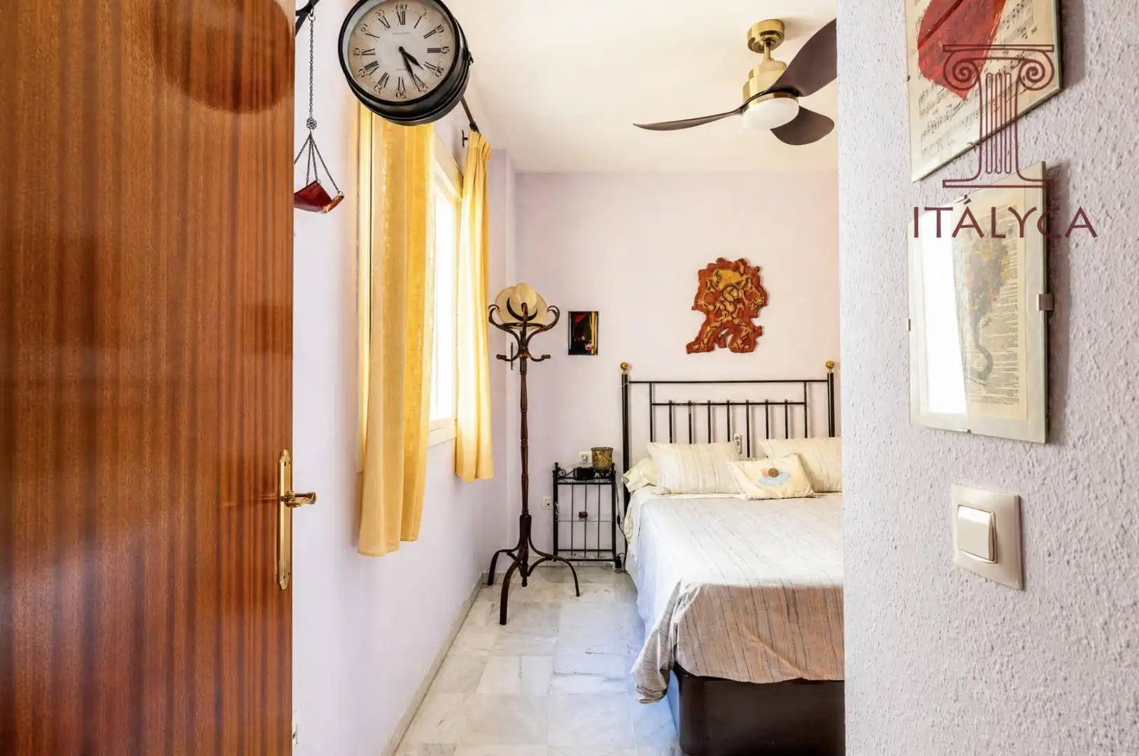 Penthouse zum Verkauf in Casco Antiguo, imagen 40