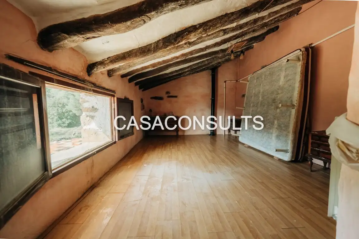 Casa rústica amb terrassa en venda a Atzeneta del Maestrat, imagen 21