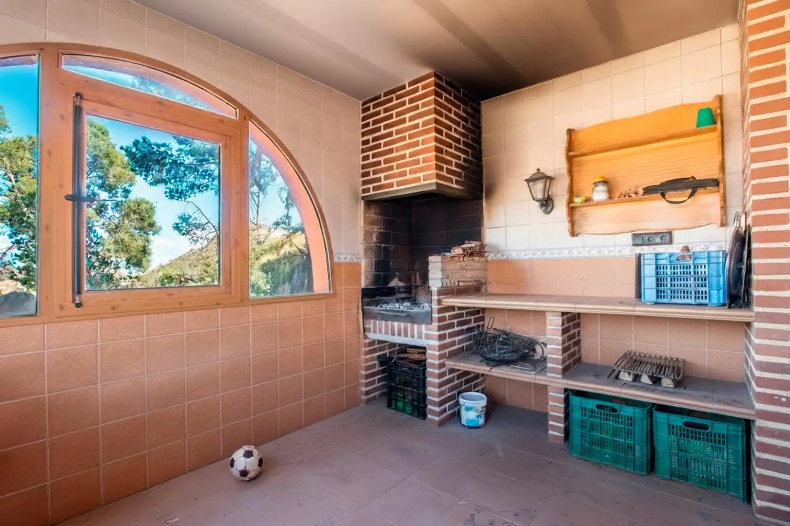 Villa mit Pool zum Verkauf in Villanueva del Río Segura, imagen 26