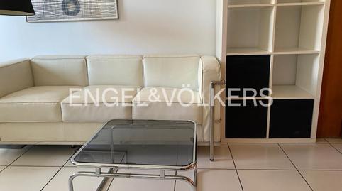 Photo 4 of Apartment to rent in Velázquez, El Viso,  Madrid Capital