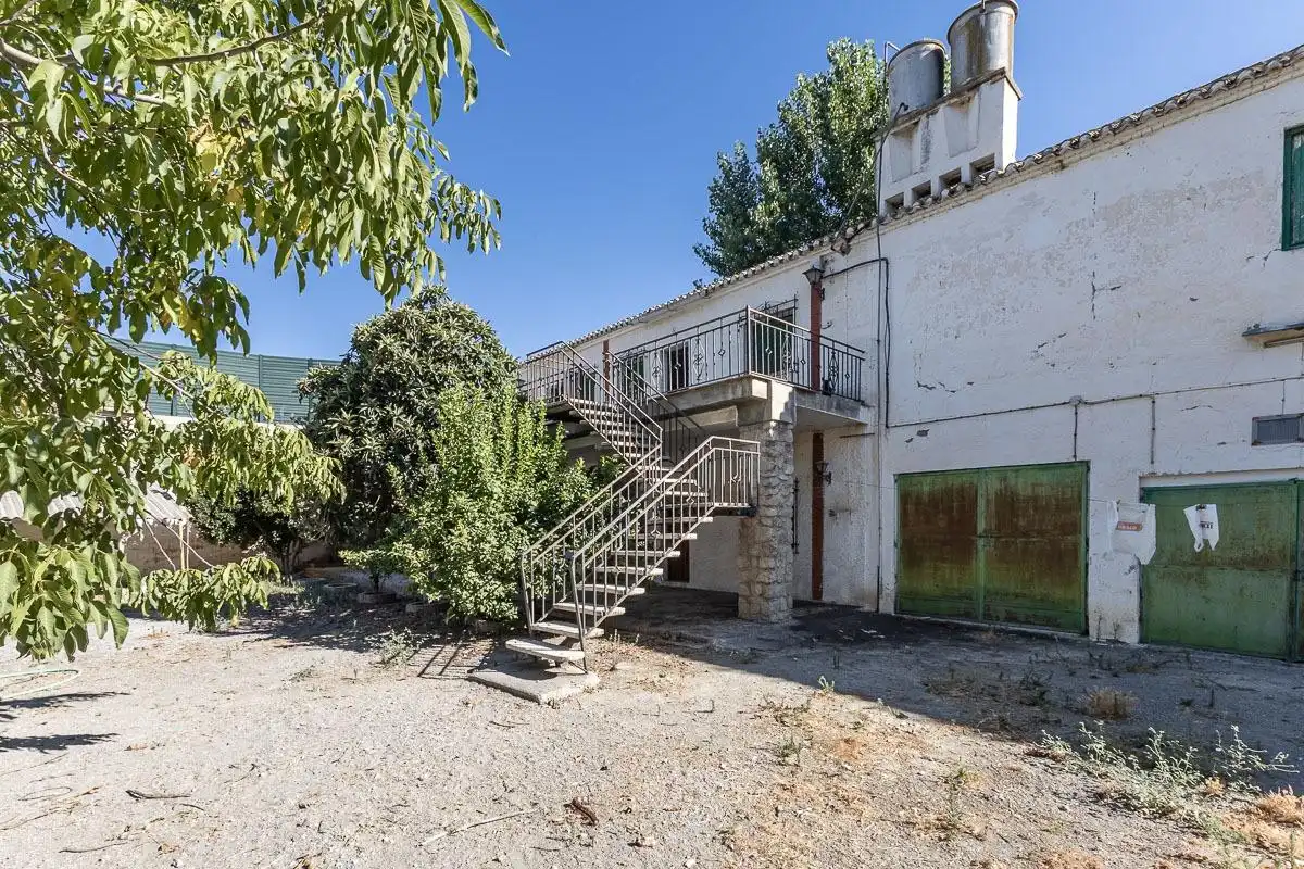 Landhaus mit Pool zum Verkauf in Ronda, imagen 13