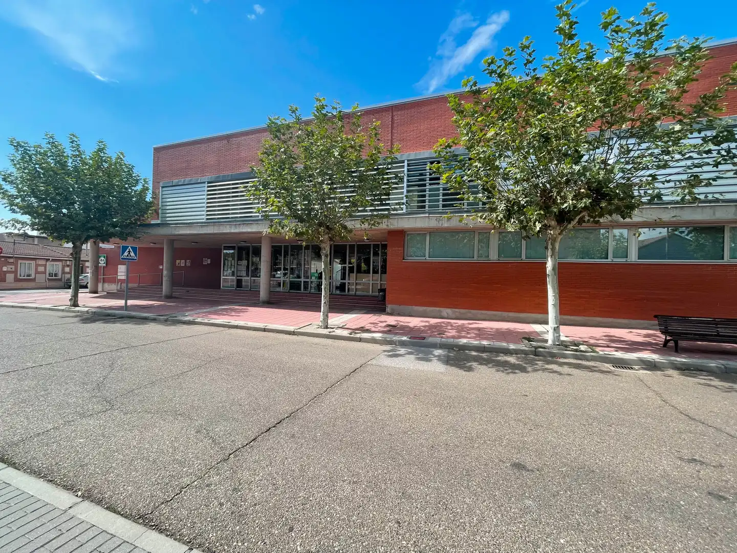 Gewerbefläche zum Verkauf in Avenida de Valladolid, imagen 25