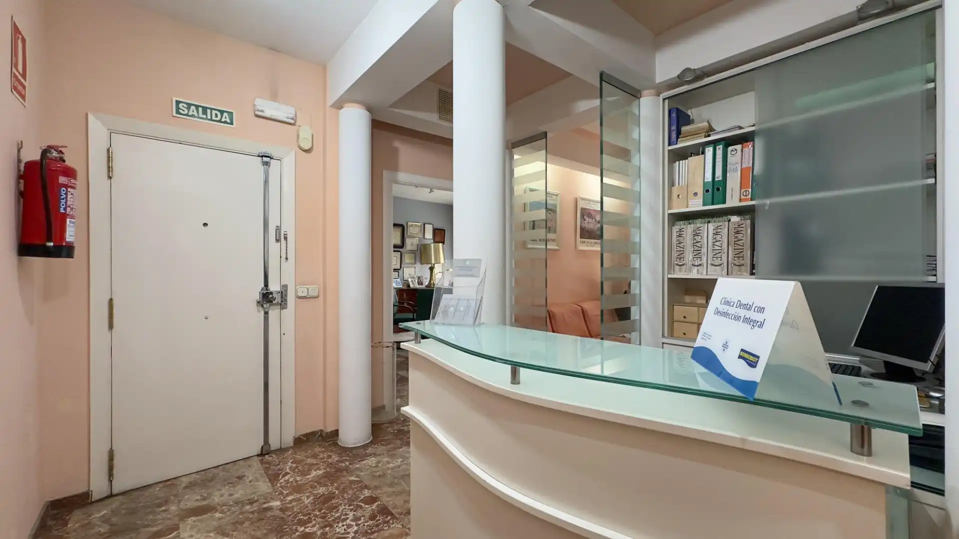 Wohnung zum Verkauf in Zona Centro