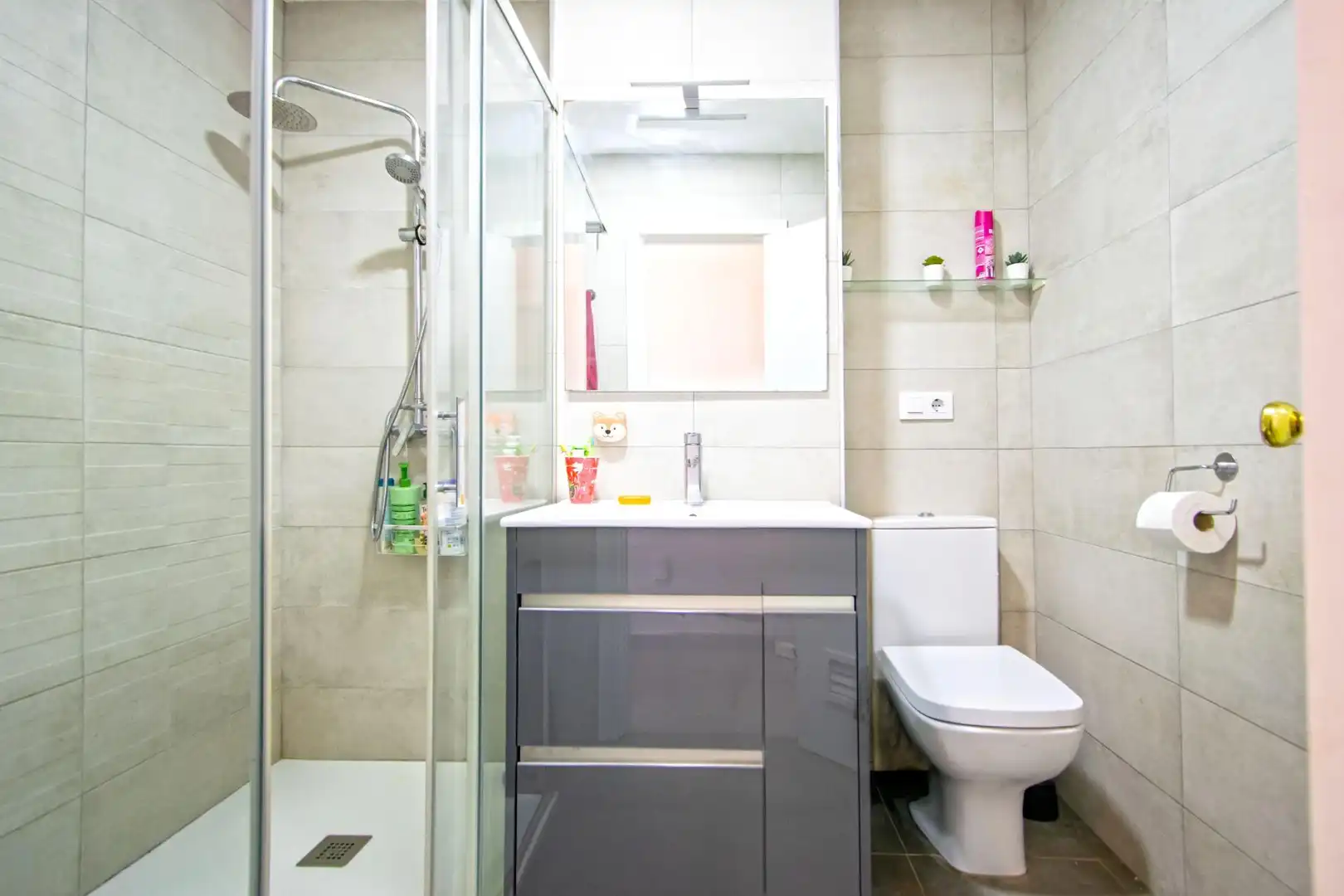 Baño de Piso en venta en Ciudad Aljarafe