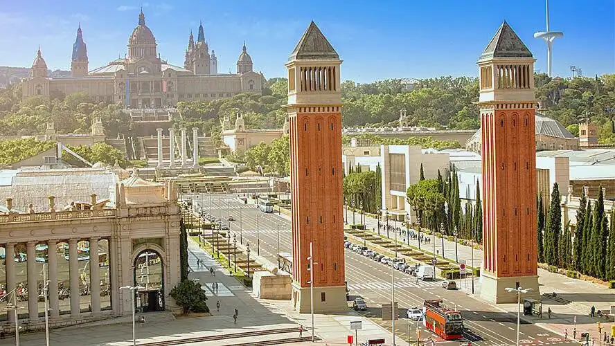 Piso con terraza en venta en Carrer de Sant Baltasar, imagen 64