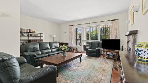 Foto 2 de Casa o xalet en venda a Guadalmina Baja, Marbella