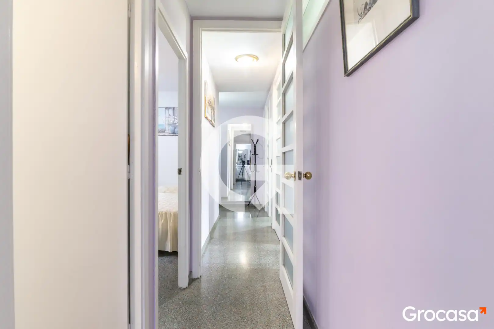 Flat with terrace for sale in AV GENERALITAT, imagen 9