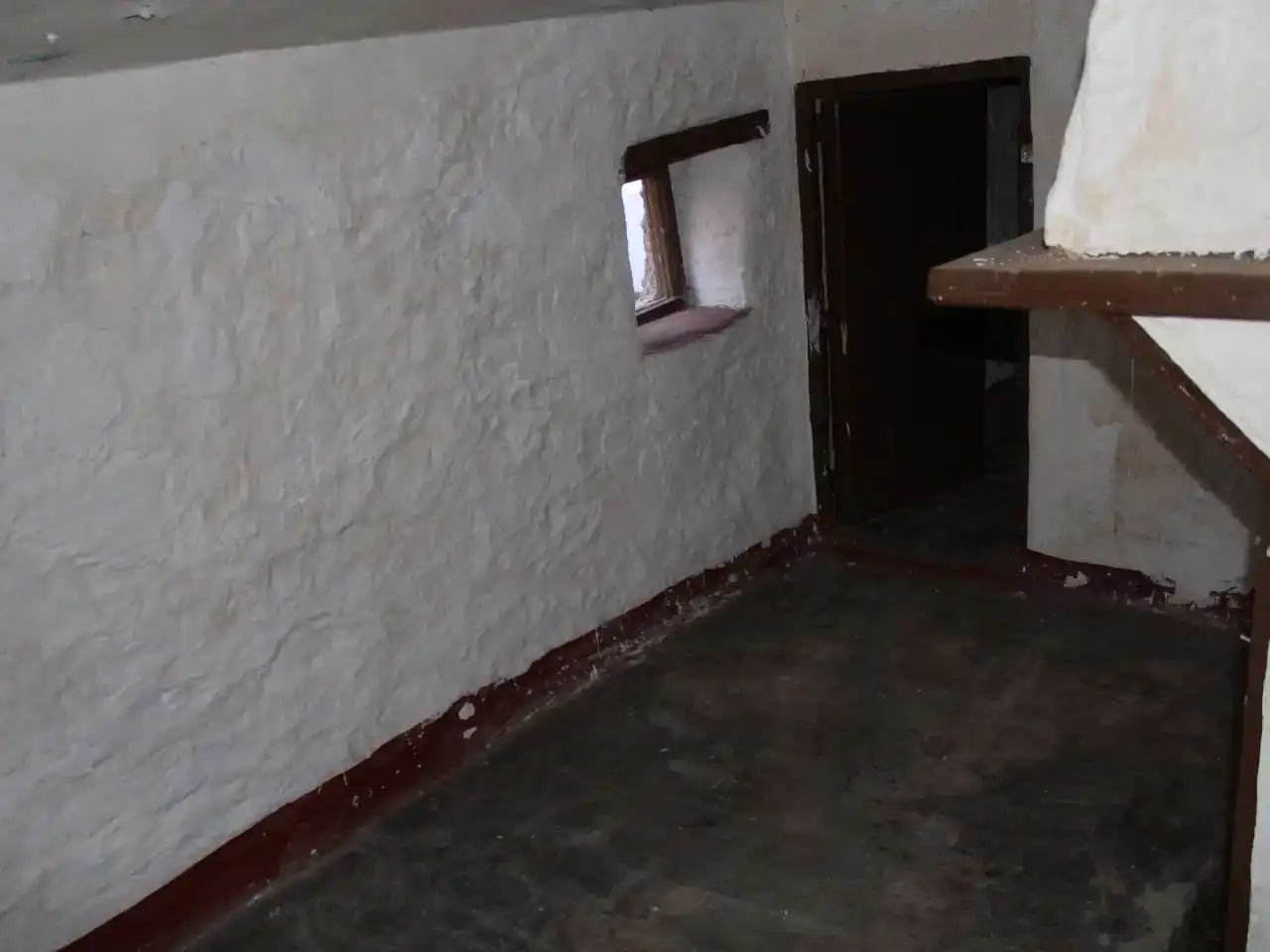 Casa adosada en venda en Alquife