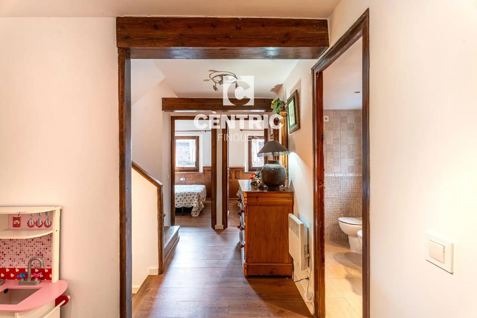 Detached homes for sale in Ger  with Heating and Terrace