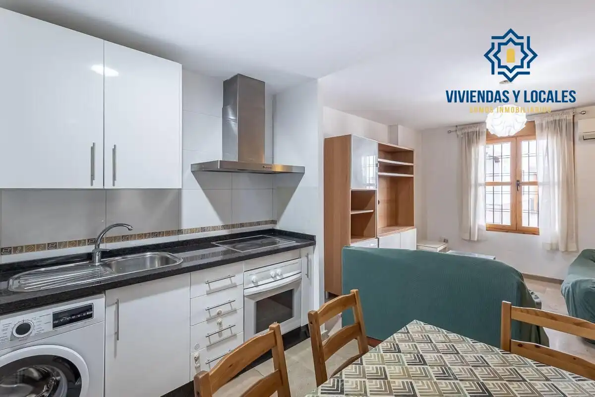Duplex avec ascenseur à vendre à Calle REAL DE CARTUJA, imagen 6