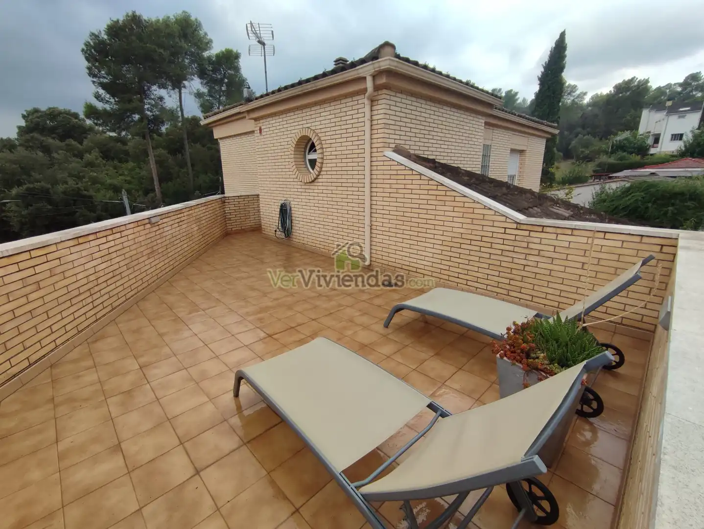 Casa o xalet en venda a Carrer de Pompeu Fabra, 46, Sant Vicenç Dels Horts