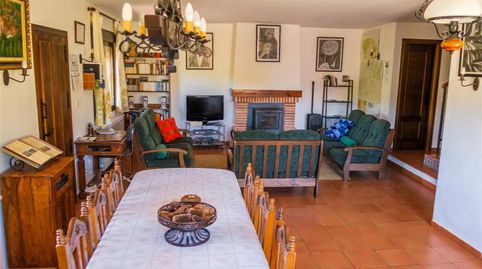 Foto 3 de Casa o xalet en venda a Calle Molino Piedra, 9, Puebla de Valles, Guadalajara