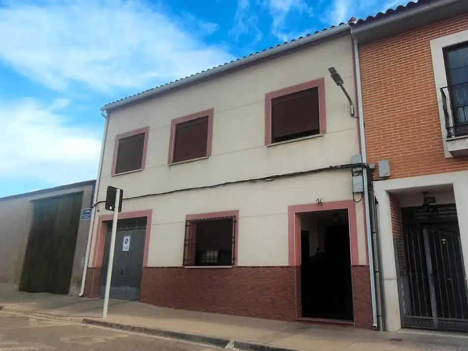 Appartement à vendre à Juan Ramon Jimenez, imagen 2