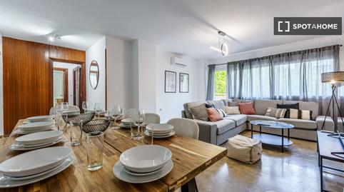 Photo 4 of Flat to share in La Unión - Cruz de Humilladero - Los Tilos, Málaga