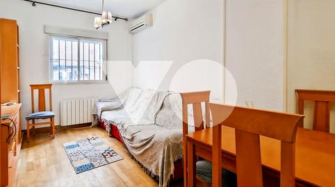 Foto 3 de Dúplex en venda a Víctor González, Canillejas, Madrid