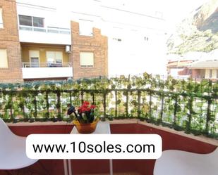 Balcony of Flat for sale in Redován  with Terrace