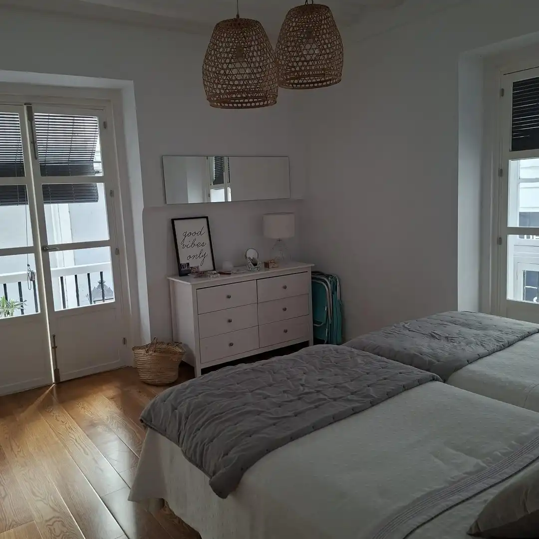 Piso con terraza en venta en Centro Histórico, imagen 36