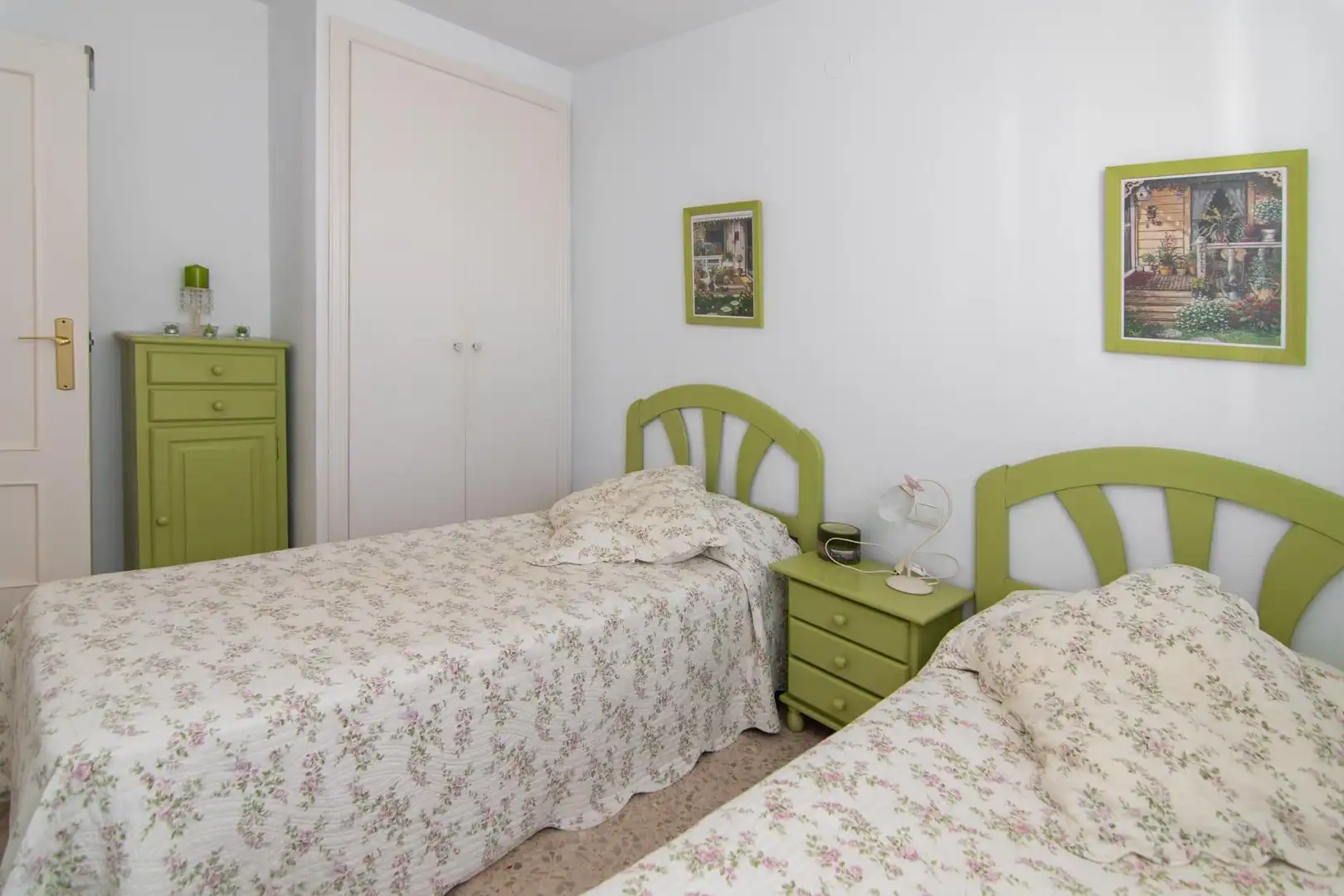 Apartament amb piscina en venda a Playa de Gandia, imagen 17
